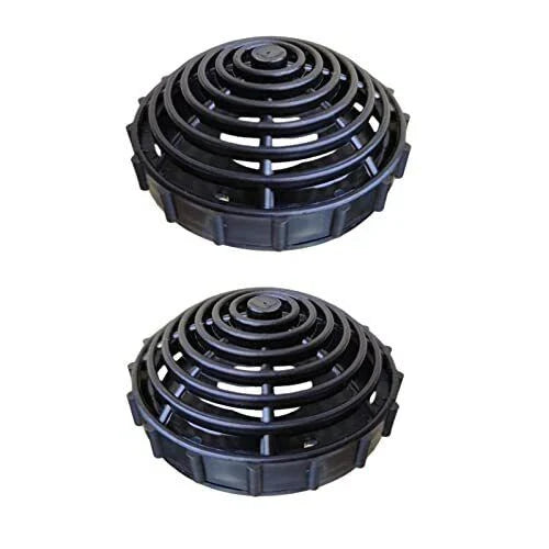 Intake Filter Screen for Johnson Pump Livewell Aerator Pump 77125
