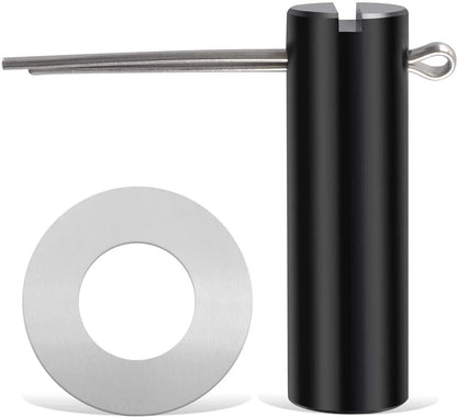 Lower Steering Pin / Washer Kit for MerCruiser Alpha/Bravo (1990-2023)