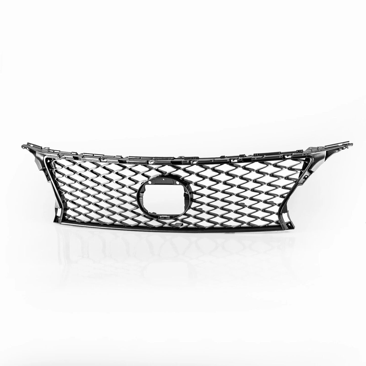 Front Mesh Grill for Lexus RX270 RX350 RX450H (2012-2015)