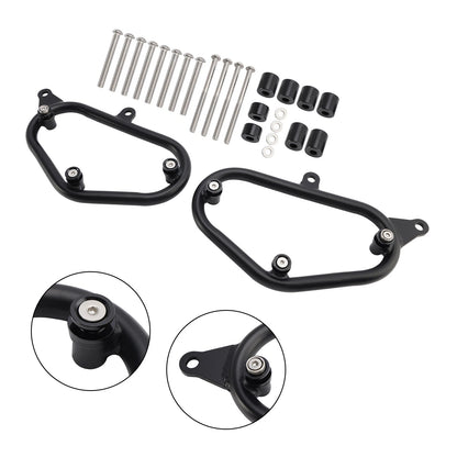 Saddlebag Mounting Bracket for Kawasaki Eliminator 500 (2024-2025)