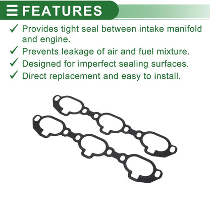 Intake Manifold Gasket for Nissan Maxima (1997-2000)