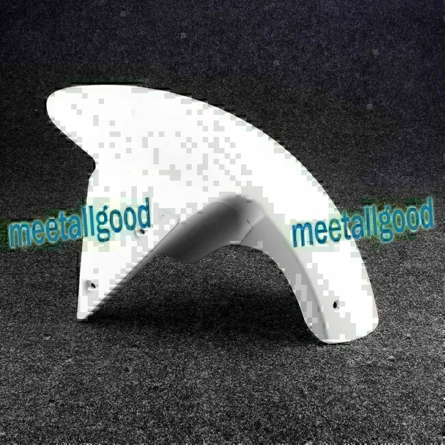 Fender Mudguard for Kawasaki Ninja 636 ZX6R ZX6 (2003-2004)