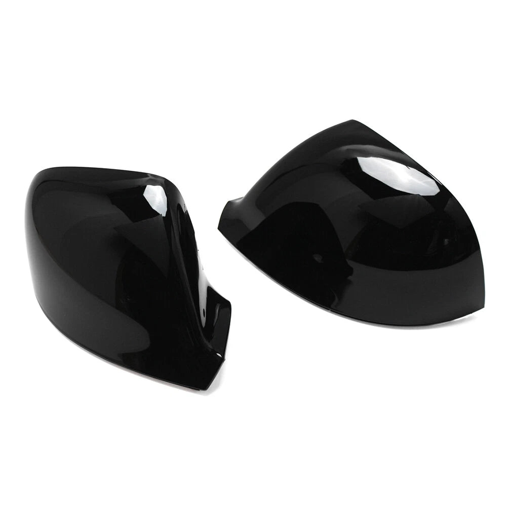 Rearview Mirror Caps for Volkswagen Transporter T5 T5.1 T6 (2010-2023)
