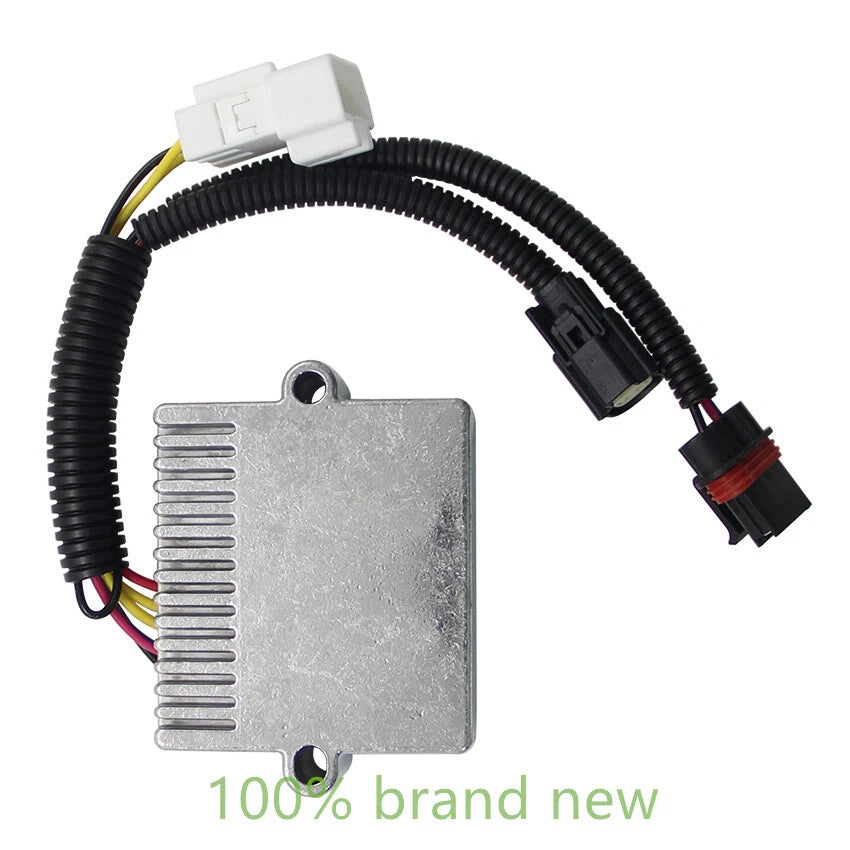 Voltage Rectifier Regulator for Arctic Cat M6000, ZR8000, ZR6000 (2006-2020)