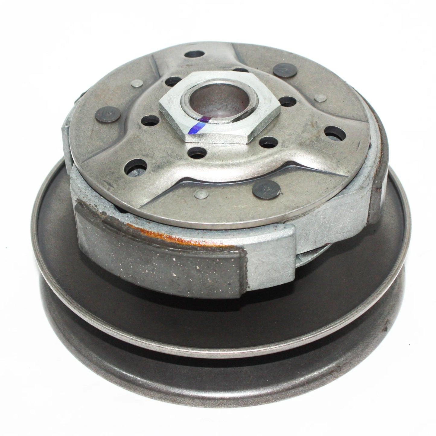 Centrifugal Clutch Pads for GY6 250cc Engine ATV, Scooter, Dirt Bike