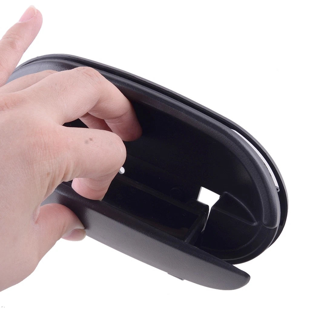 Front Left Outer Door Handle for Hyundai Accent (1995-1999)