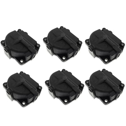 6 Chamber Assembly Carb Bowl, Float for Johnson/Evinrude/OMC Repl