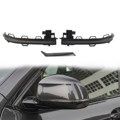 Dynamic Turn Signal Light for BMW X3 G01 G08 X4 G02 (2018-2023)