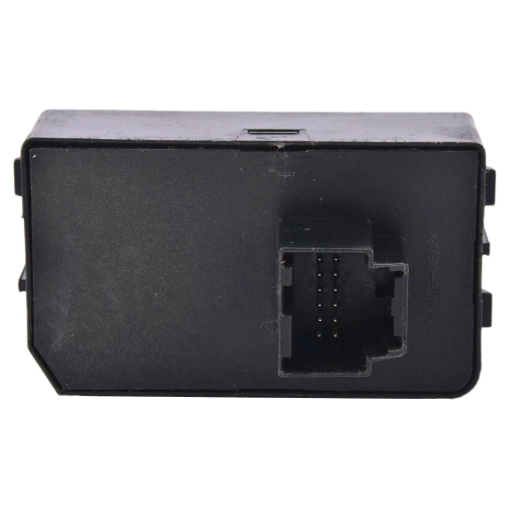 Headlight Fog Light Switch for Silverado Suburban Sierra (2014–2017)