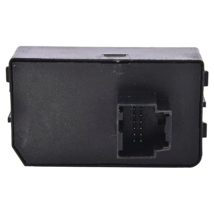 Headlight Fog Light Switch for Silverado Suburban Sierra (2014–2017)