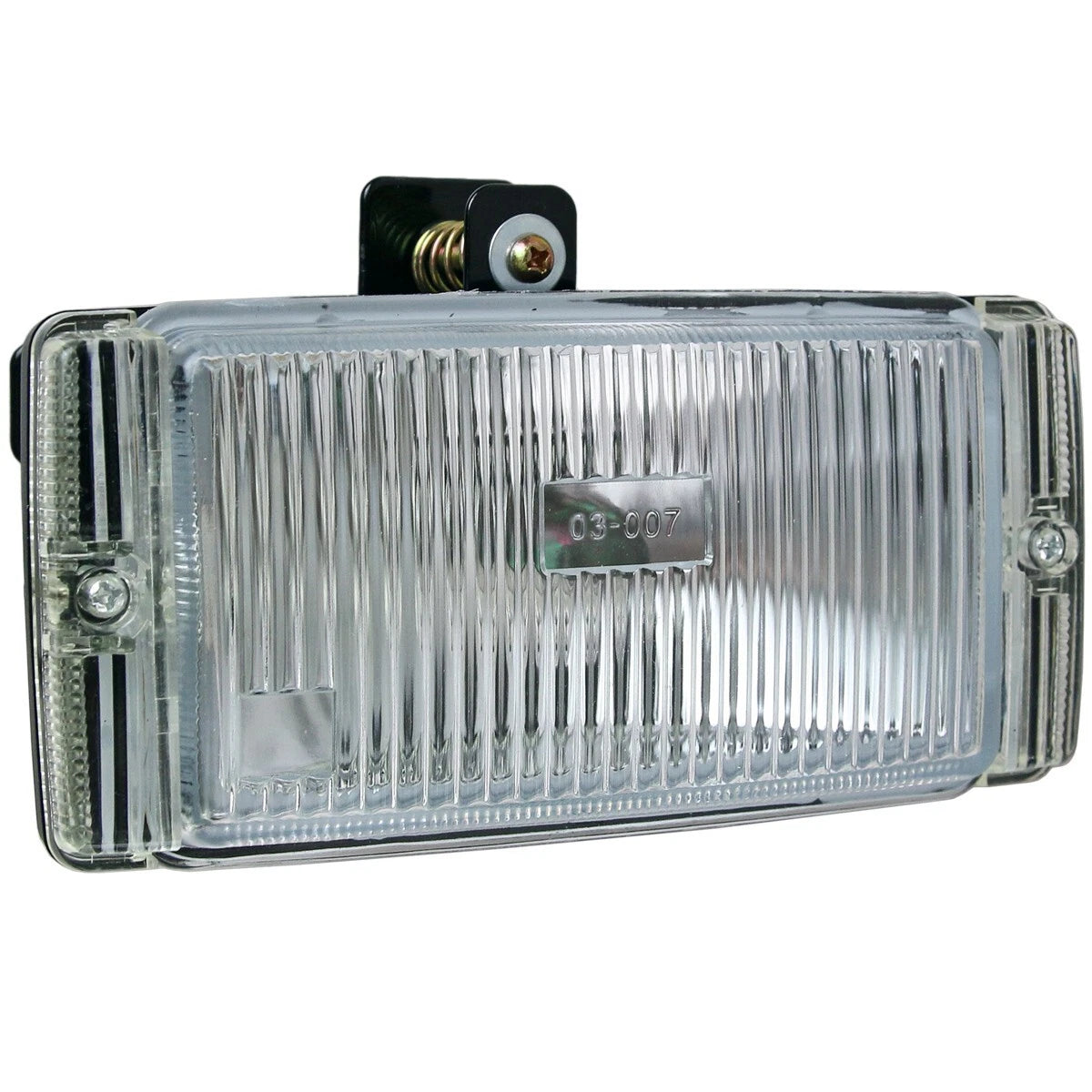 Front Right Fog Light for Isuzu Elf Truck NPR NHR NQR NKR (1994-2007)