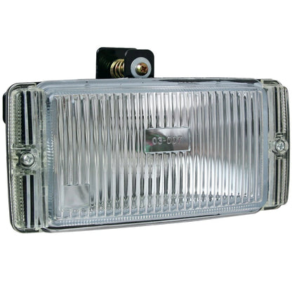 Front Right Fog Light for Isuzu Elf Truck NPR NHR NQR NKR (1994-2007)