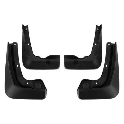 Mud Flaps Splash Guards 1 Set for BMW 7 Series M 2023-2024