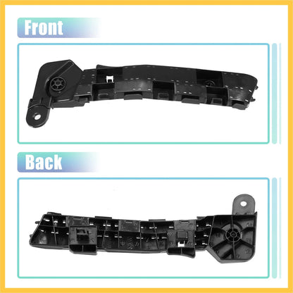 Front Bumper Bracket  for Honda CR-V (2012-2016)