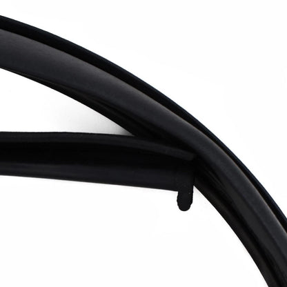 Weatherstrip Roof Drip Rubber Seal RH Fits 1989-95 Toyota Hilux LN85 2-Door Ute