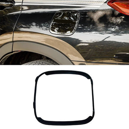 Black Fuel Oil Tank Cap Sealing Ring for Toyota Highlander (2022-2024)