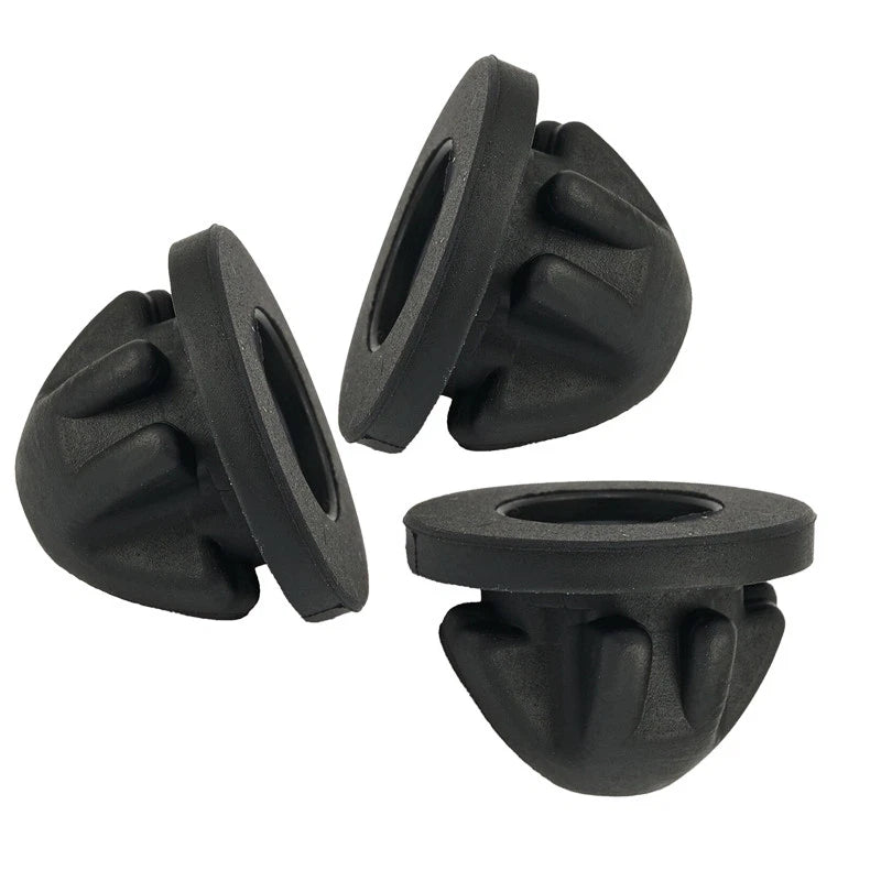 8 x Engine Cover Rubber Bushings for BMW 1 2 3 4 5 6 7 8 X1 X3 X4 X5 X7
