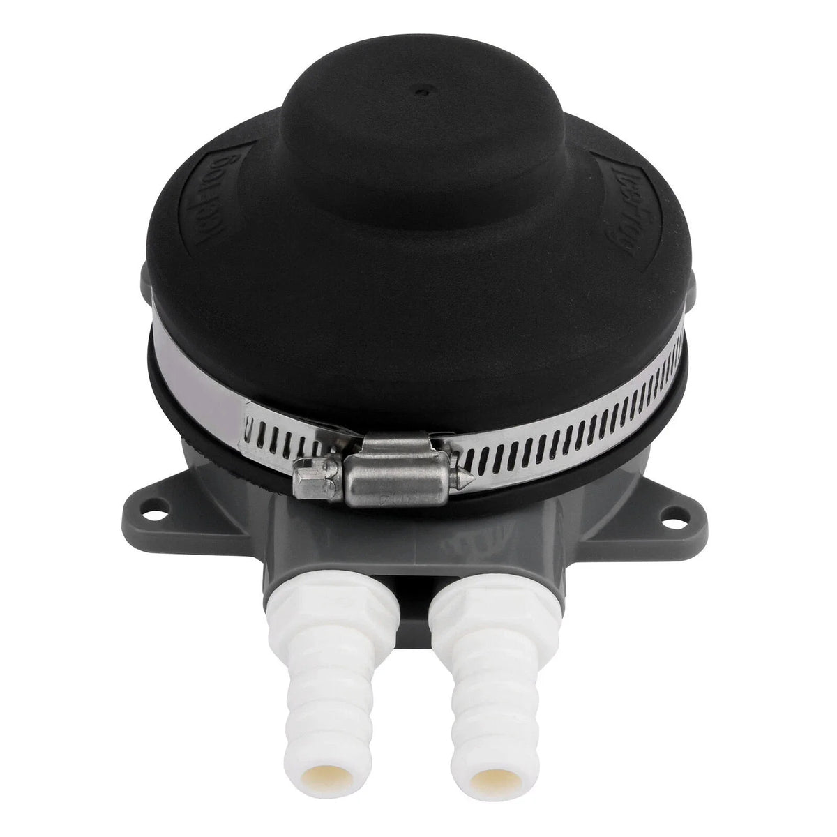 Babyfoot Foot Operated Fresh Water Pump for JSP Marine Galley Boat Campervan