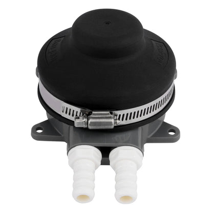Babyfoot Foot Operated Fresh Water Pump for JSP Marine Galley Boat Campervan