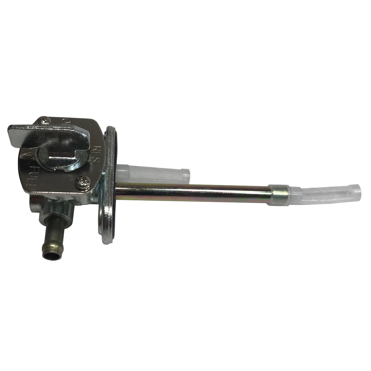 Fuel Petcock for Yamaha ATVs (1989–2012)