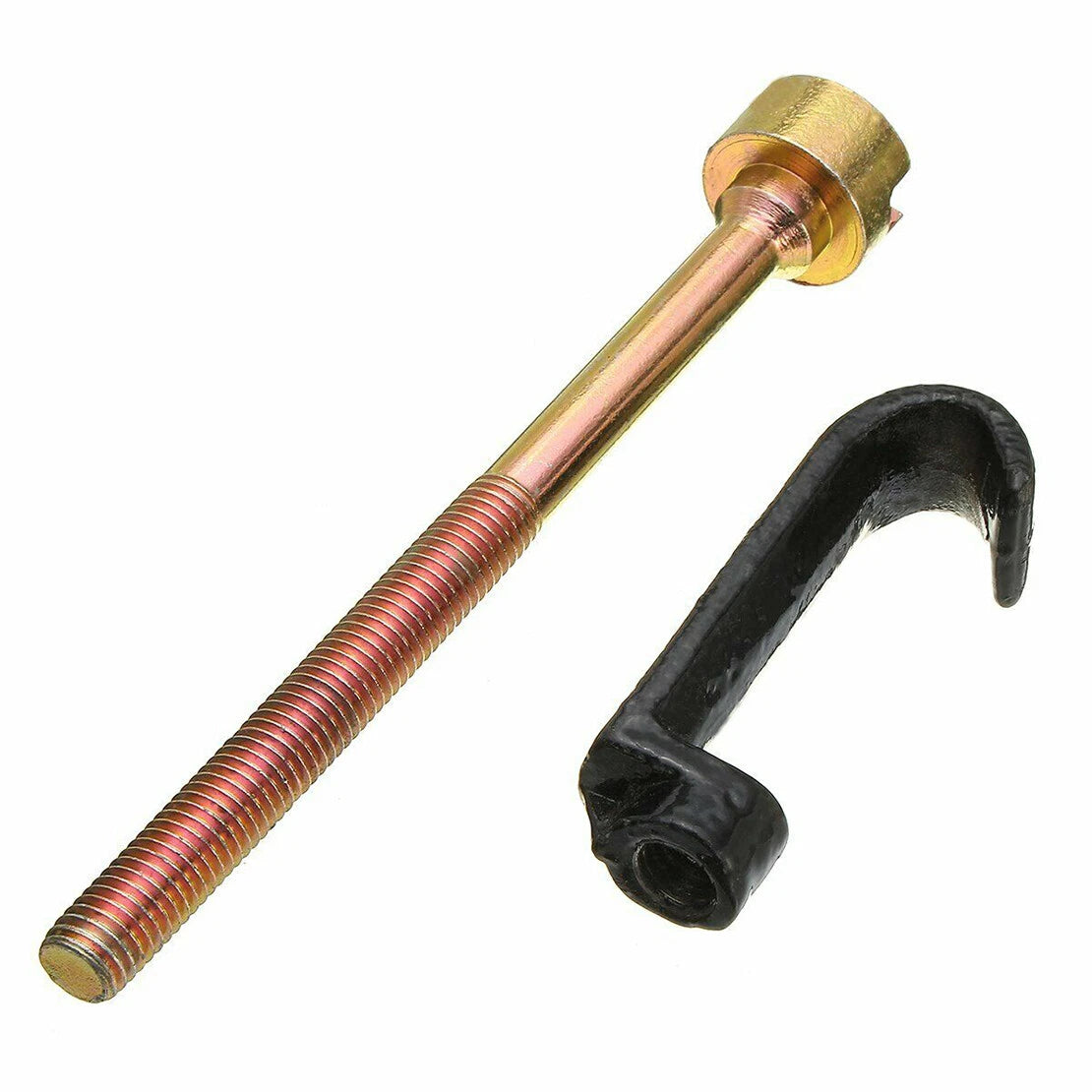 Spare Wheel Carrier Hook Bolt for Citroen Xsara, Peugeot 106, 405, 605
