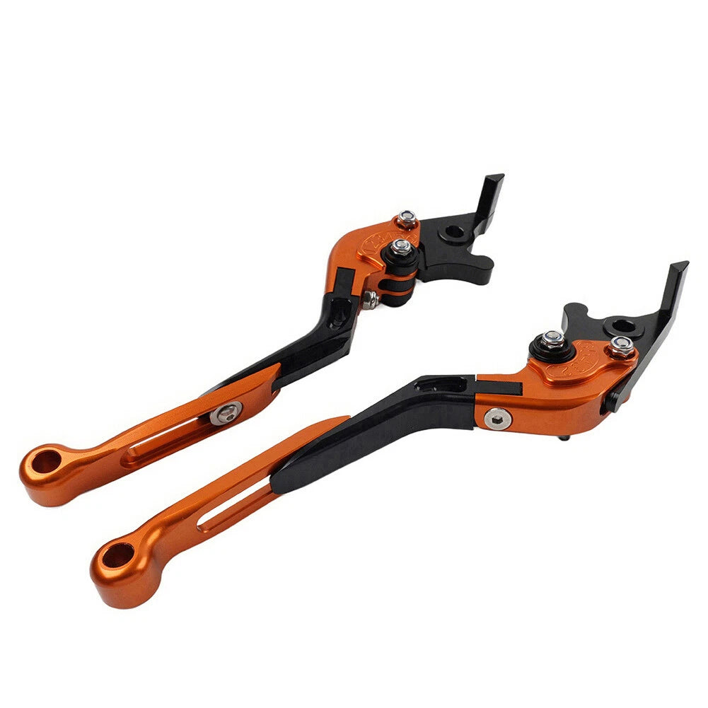CNC  Brake Clutch Levers for BMW S1000RR S1000R (2015-2019)