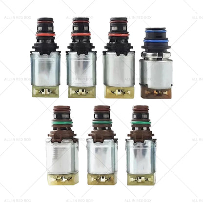 Transmission Valve Body Solenoid Kit for Ford F-150, Expedition (2009-2020)