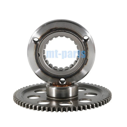 Clutch Starter One Way for SYM Citycom 300 EFI, Quad Lander 250/300 (08-10)