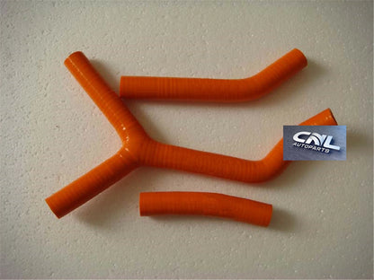 Silicone Radiator Hose for KTM 250SX 2003-2006 (2003-2006)