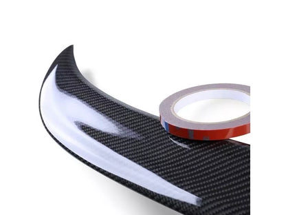 Boot Spoiler for BMW 5 Series E60/E60 M5 (2004-2010)