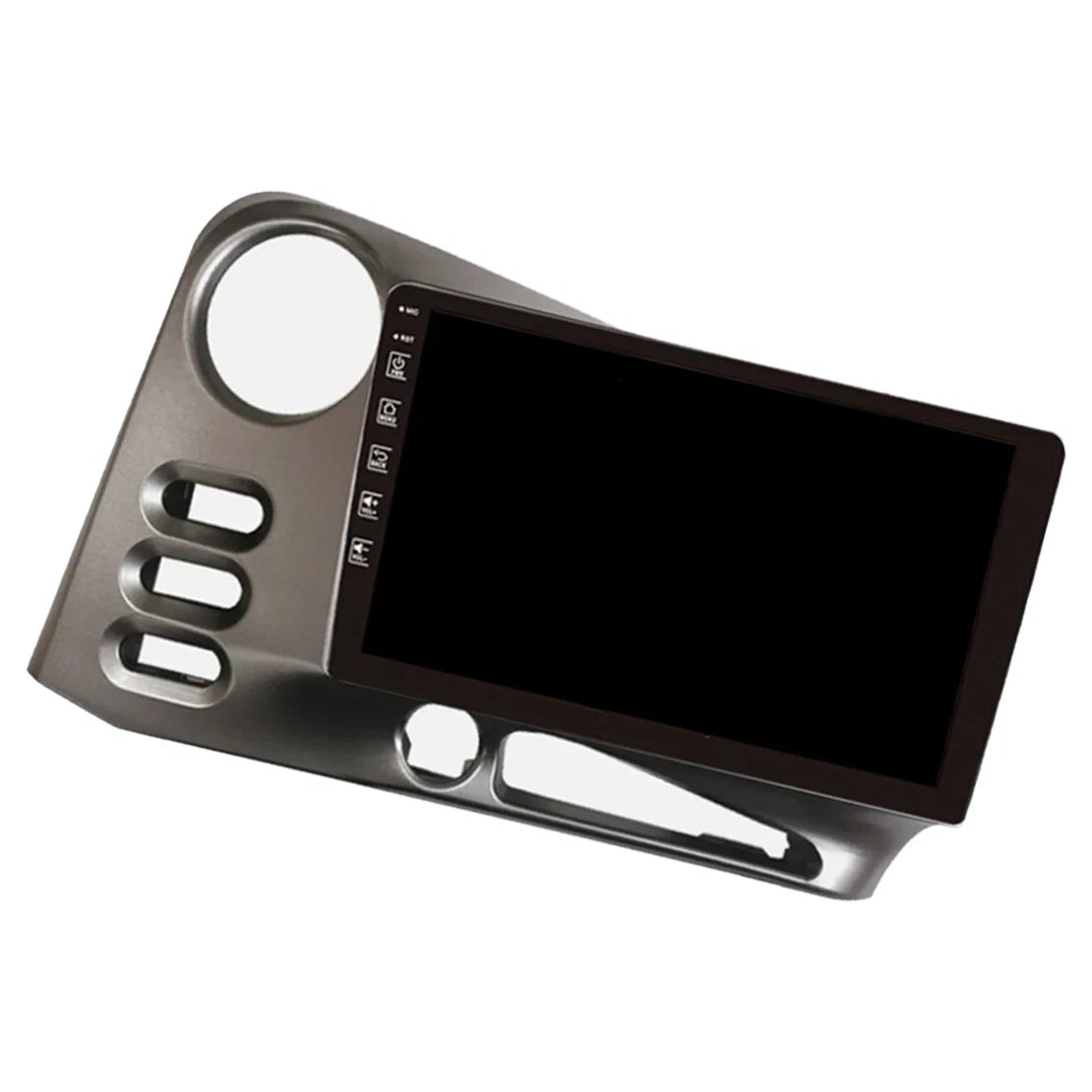 9" Quad Core GPS Android 13 Headunit for Toyota Matrix (2003-2008)