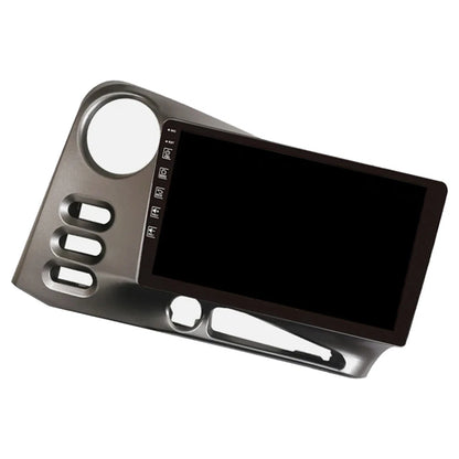 9" Quad Core GPS Android 13 Headunit for Toyota Matrix (2003-2008)