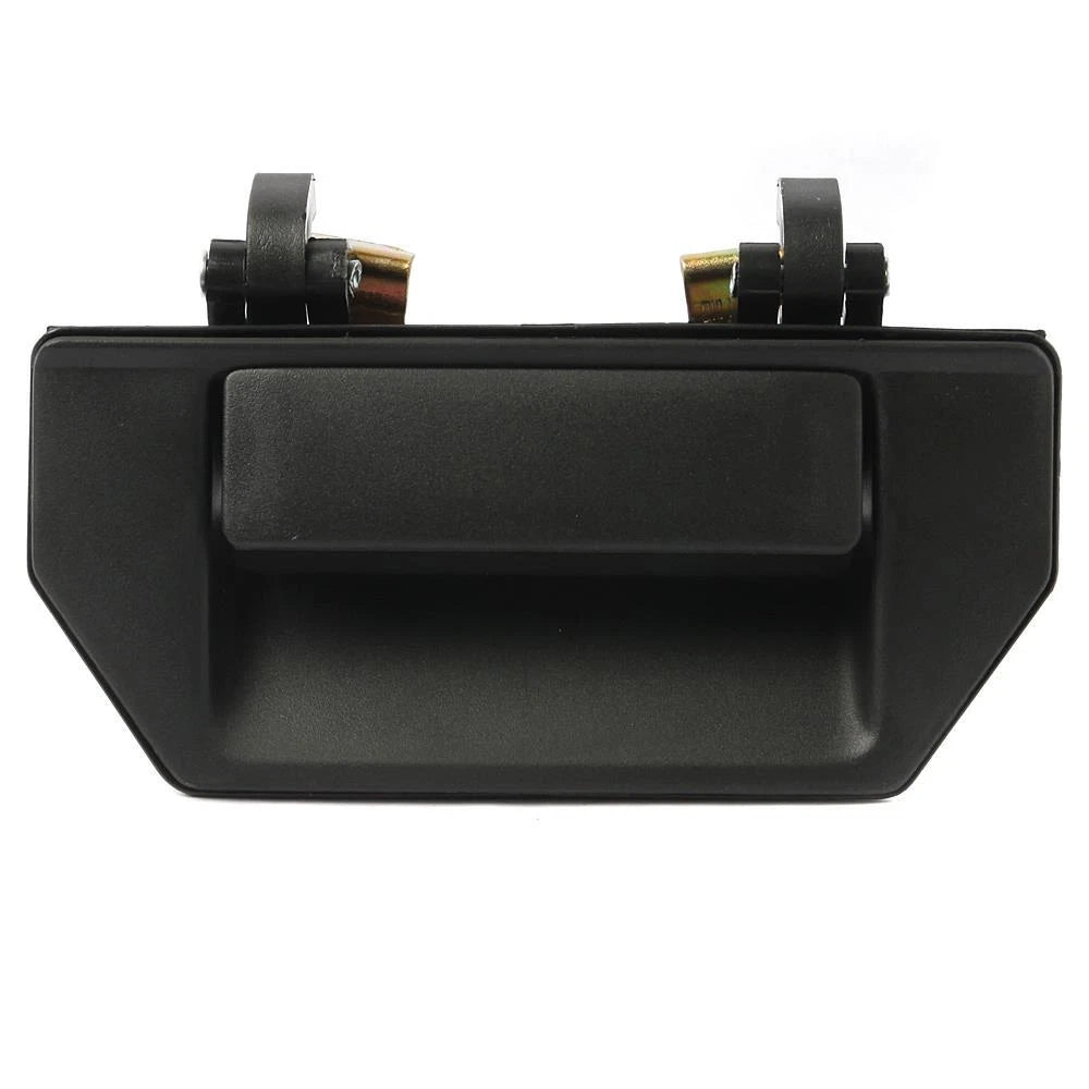 Tailgate Handle for Nissan Big-M, BDI, D22 Frontier UteBlack (1996-1997)