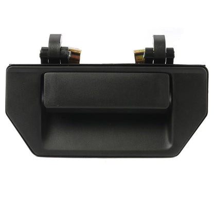 Tailgate Handle for Nissan Big-M, BDI, D22 Frontier UteBlack (1996-1997)