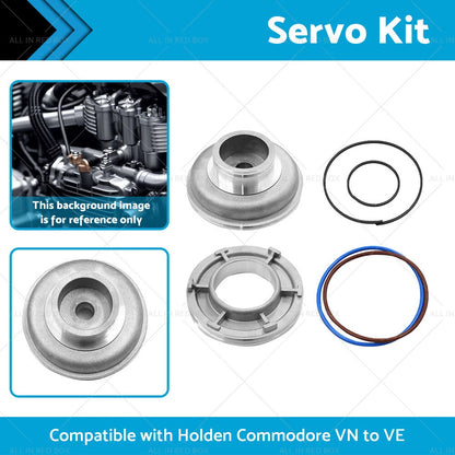 Servo Piston for Corvette Commodore VN VE TH700R4 4L65E T700 4L60E (1988-2017)