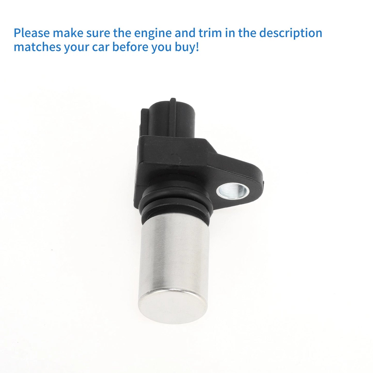 Crankshaft Position Sensor for Toyota Auris 1.4 D-4D (2012-2018)