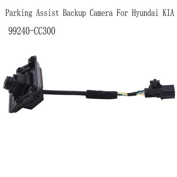 Reversing Camera Rear View for KIA SONET (2020-2024)