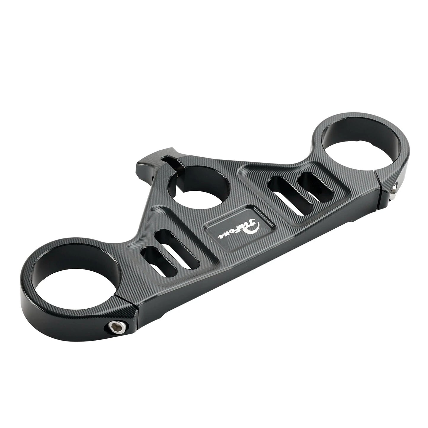 Front Upper Triple Tree Lowering for Ducati Panigale V2 (2018-2022)