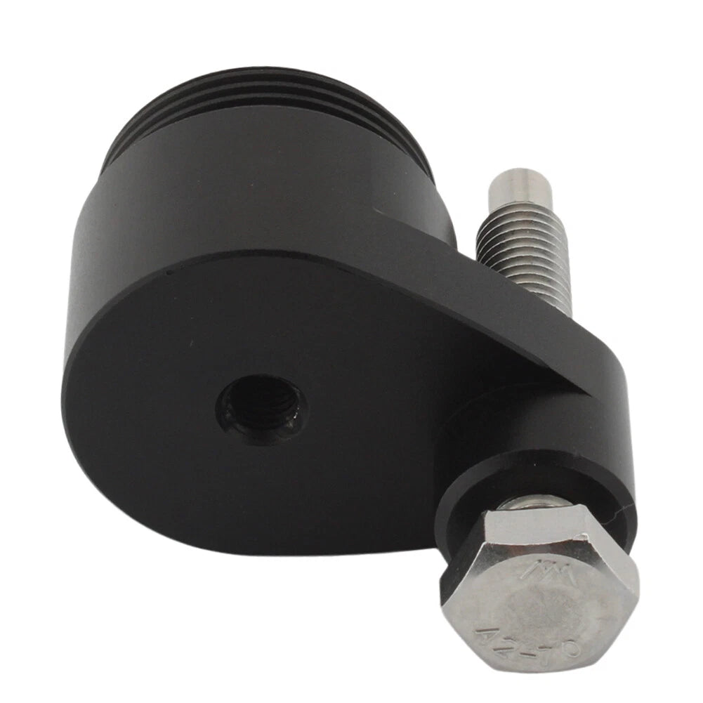 BLK Secondary Clutch Belt Removal Tool for Can-Am Maverick X3 MAX Turbo (2017+)