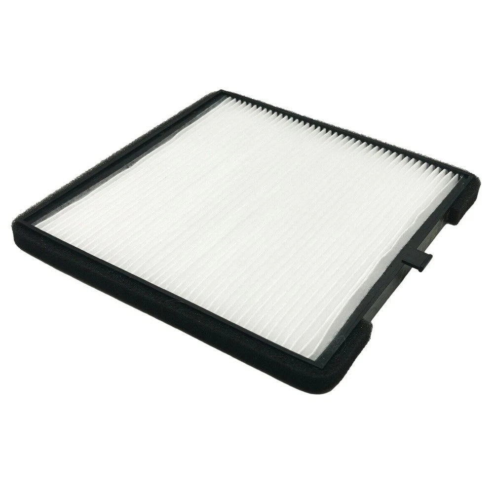 Cabin Filter 2 x Hyundai I10 for Kia Picanto (2004–2017)