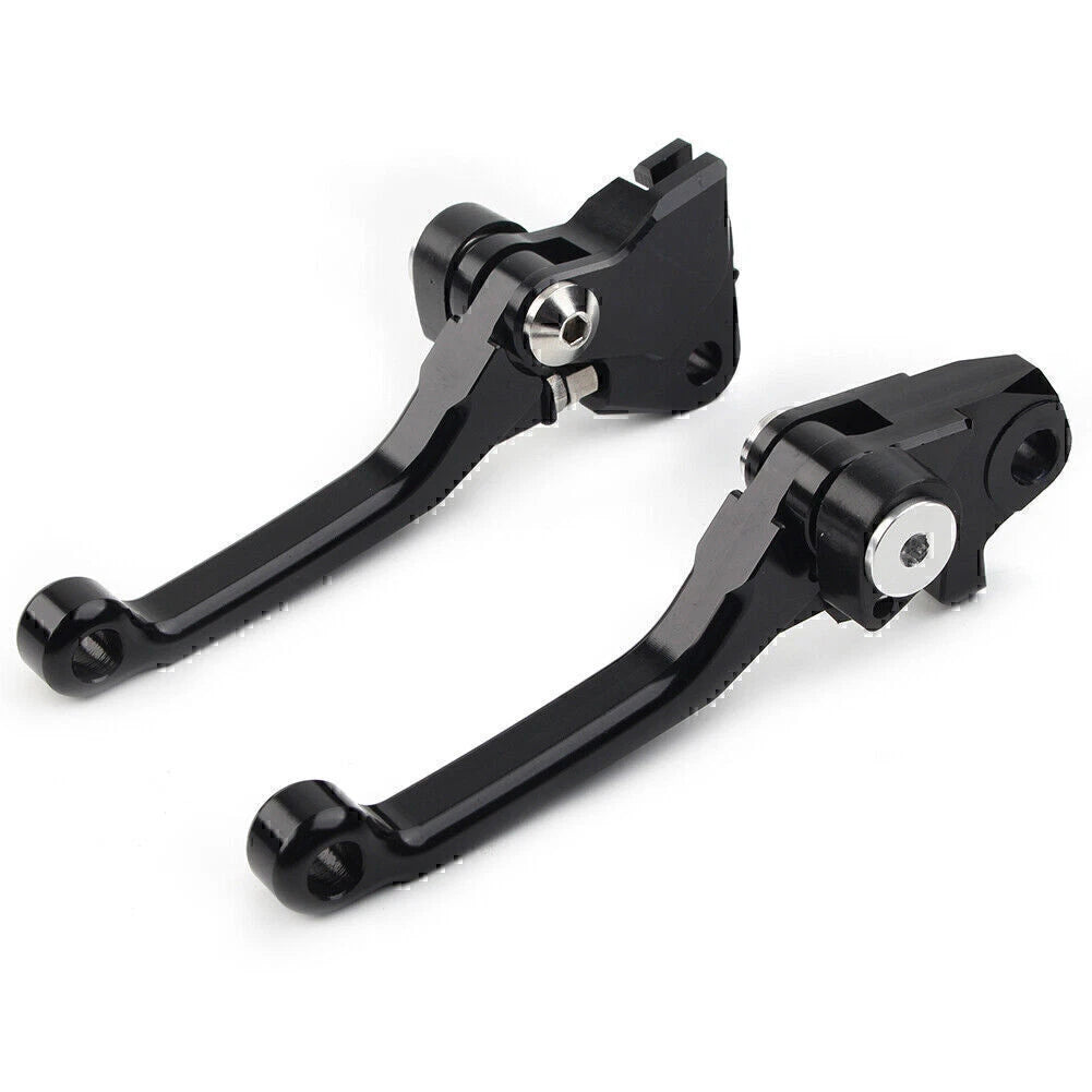 CNC Aluminum Clutch Brake Lever Pivot for Yamaha YZ250X/YZ125X (16-22)