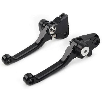 CNC Aluminum Clutch Brake Lever Pivot for Yamaha YZ250X/YZ125X (16-22)