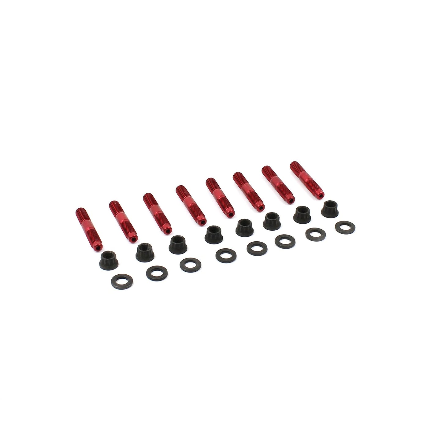 2.50" Aluminum Blower Supercharger Break Away Studs for 6.71-14.71