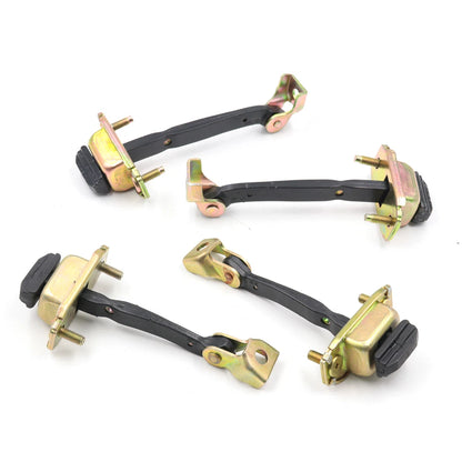 Front Rear Door Strap Stopper x2 for Holden Colorado Isuzu D-Max2012-2020