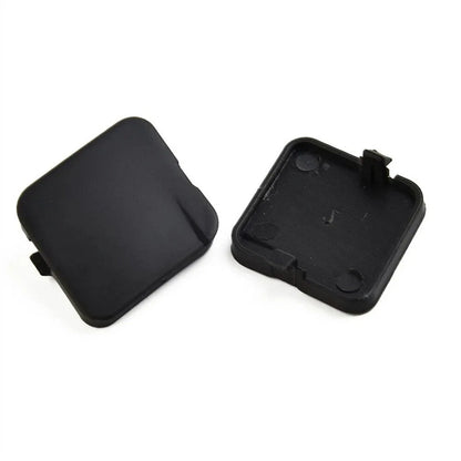 Windshield Side Garnish Lid Cover for Honda CR-V (2007-2011)