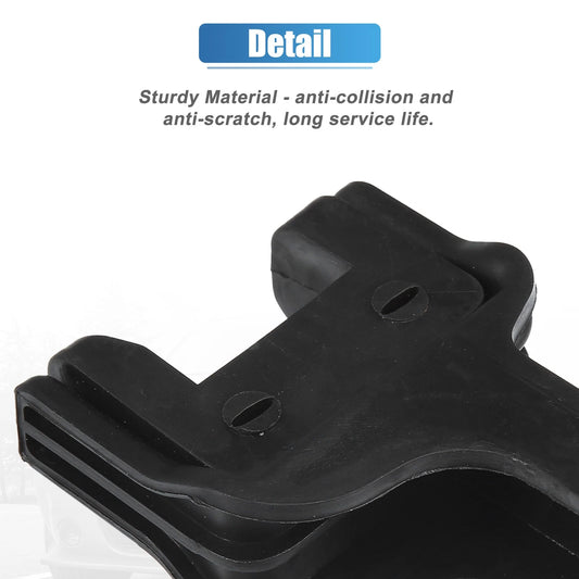 1pcs Upper Radiator Isolator for Dodge Charger (2006 - 2019)