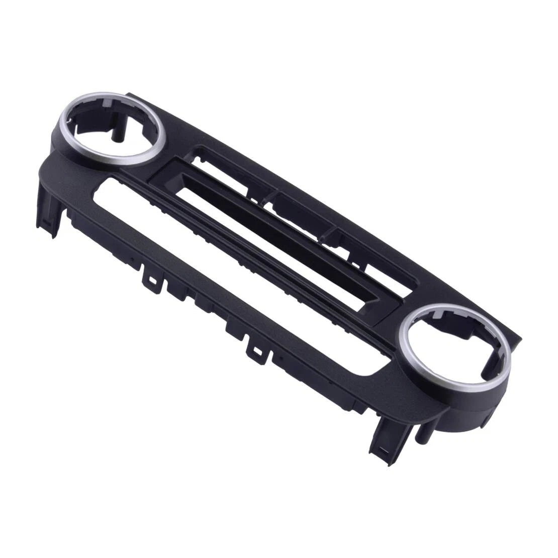 HVAC Control Panel Bezel Cover for Honda CR-V (2007-2009)
