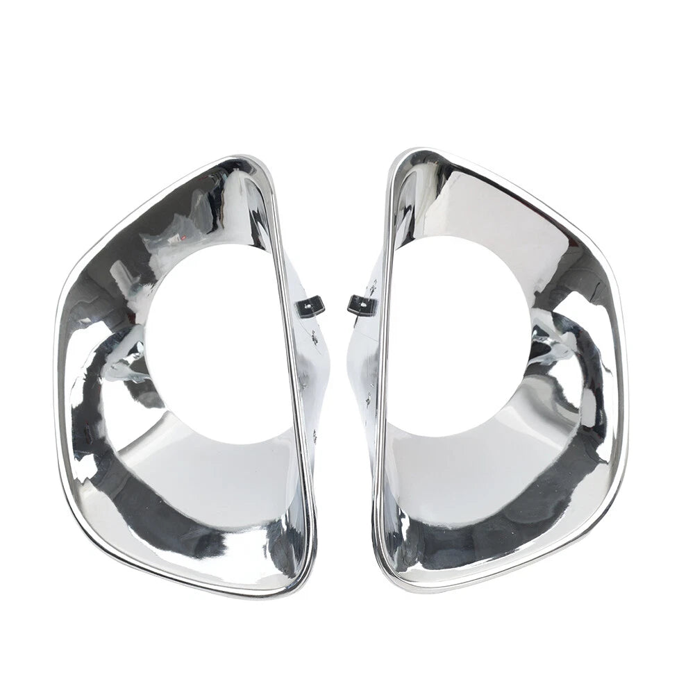 Fog Light Bezel Cover for Jeep Grand Cherokee (2011-2013)