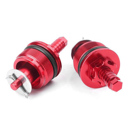 CNC Front Shock Absorber Adjuster Bolt for Honda CMX250