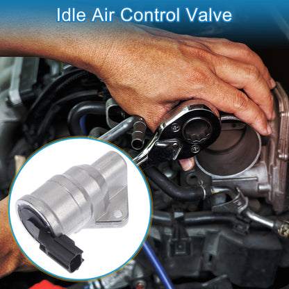 Idle Air Control Valve for Ford Focus (2000-2004)